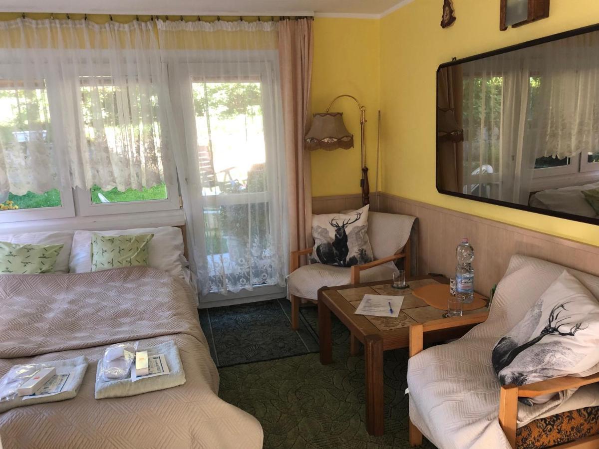 Azyl Karpacz - Kazdy Pokoj Z Wlasna Kuchnia I Lazienka Exterior photo