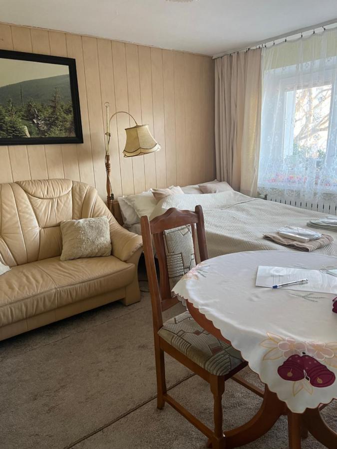 Azyl Karpacz - Kazdy Pokoj Z Wlasna Kuchnia I Lazienka Exterior photo