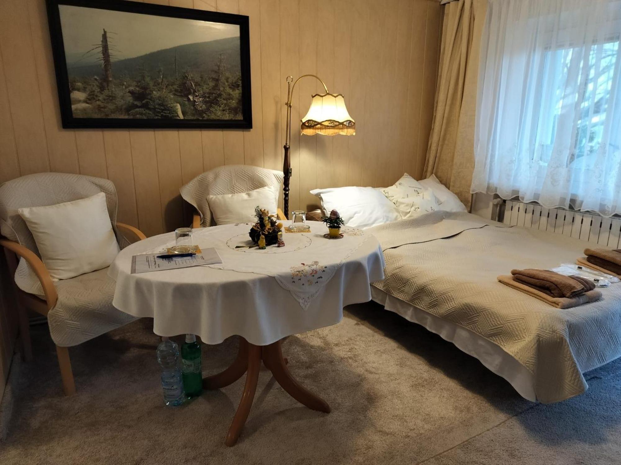 Azyl Karpacz - Kazdy Pokoj Z Wlasna Kuchnia I Lazienka Exterior photo
